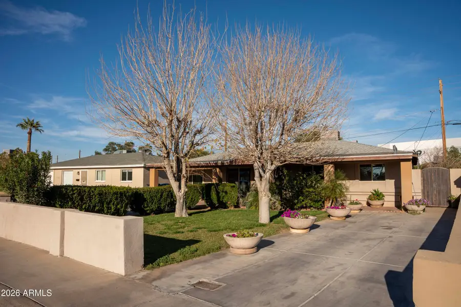 4341 N 47th Drive, Phoenix, AZ 85031 - #2