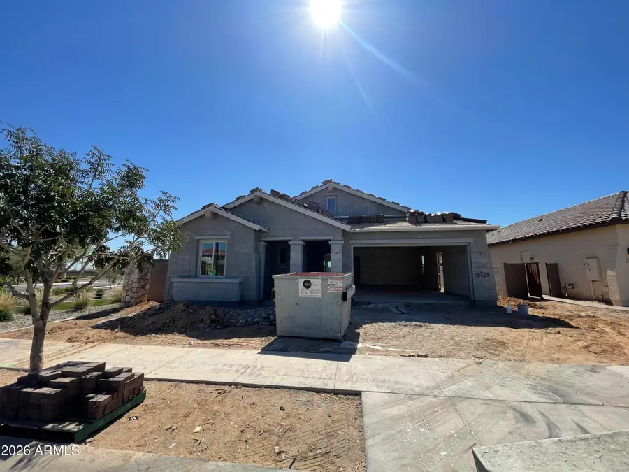 15743 W Mariposa Grande --, Surprise, AZ 85387 - #2