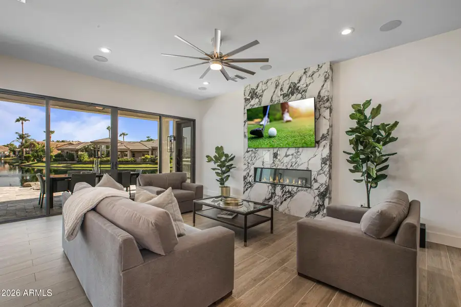 741 W Hackberry Drive, Chandler, AZ 85248 - #3