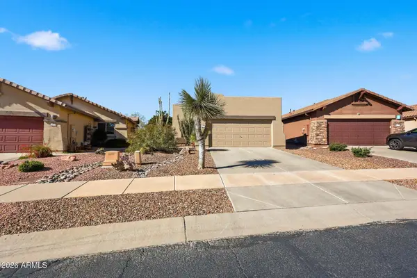 10766 E Secret Canyon Road, Gold Canyon, AZ 85118