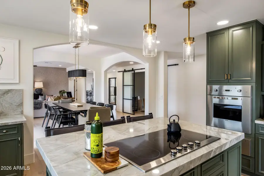 9349 E Calle De Valle Drive, Scottsdale, AZ 85255 - #3