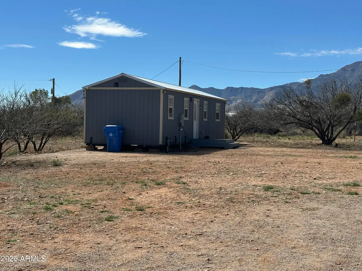 5778 S Kino Road, Hereford, AZ 85615 - #1