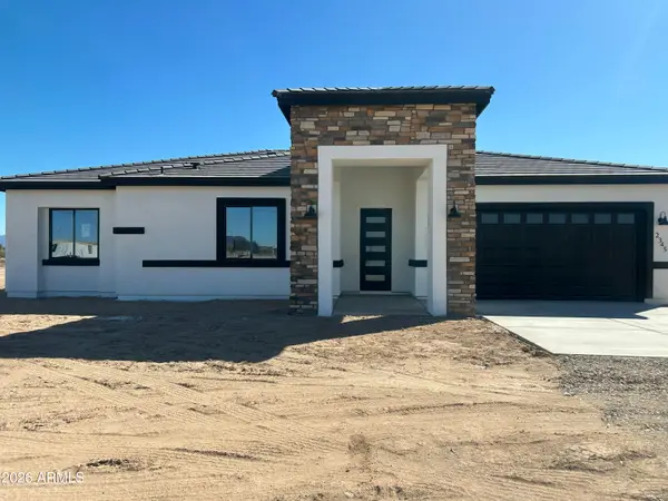 2345 S 363rd Avenue, Tonopah, AZ 85354