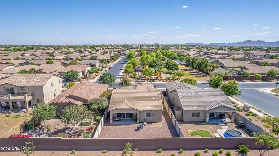 552 W Honey Locust Avenue, Queen Creek, AZ 85140 - #3