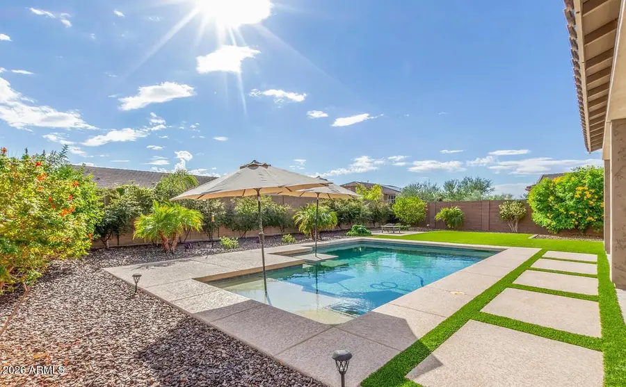 11853 W Nadine Way, Peoria, AZ 85383 - #2