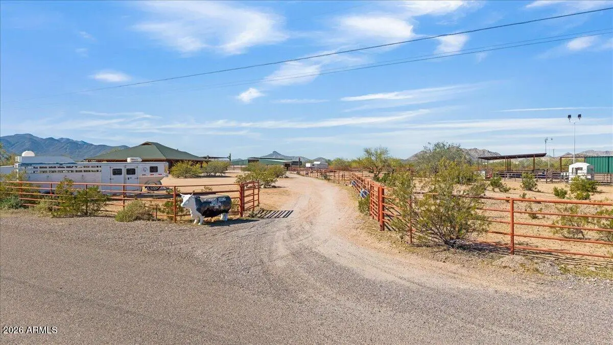 3138 S Almendra Road, Maricopa, AZ 85139 - #1