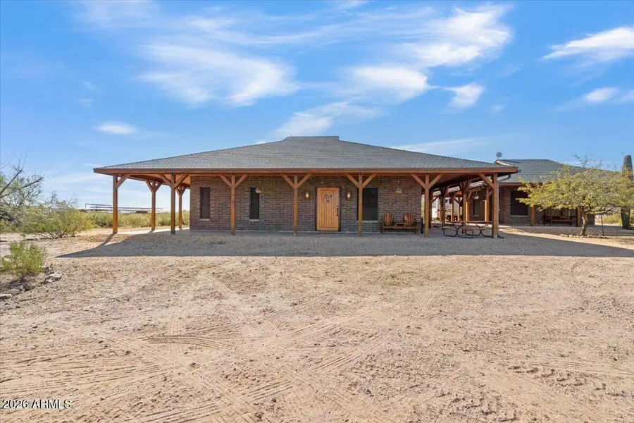 3138 S Almendra Road, Maricopa, AZ 85139 - #2