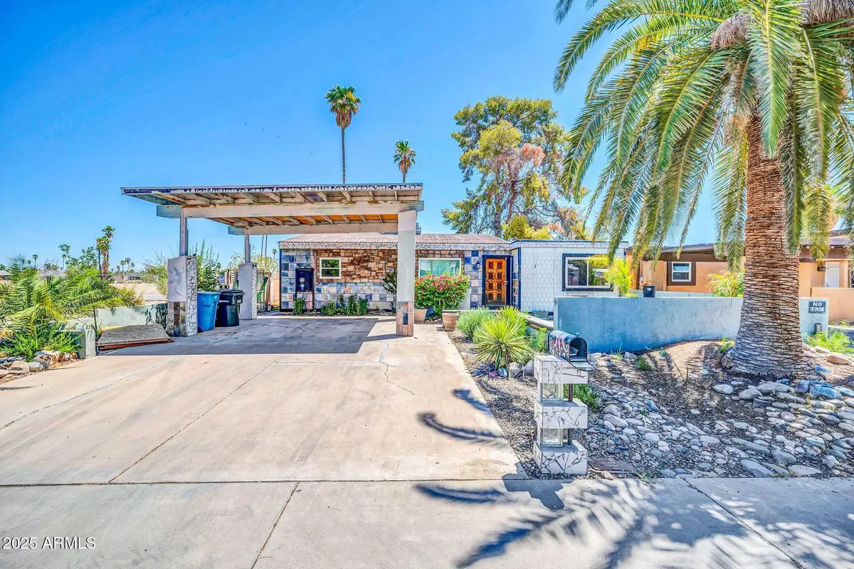 4215 N 105th Avenue, Phoenix, AZ 85037 - #1