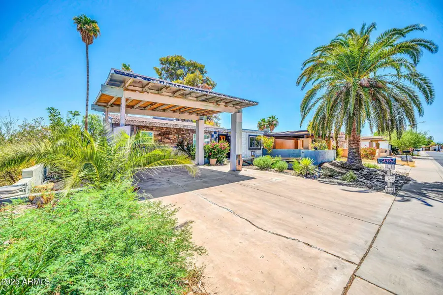 4215 N 105th Avenue, Phoenix, AZ 85037 - #2