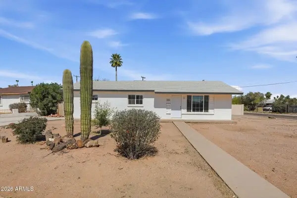 2206 W Rancho Drive, Phoenix, AZ 85015