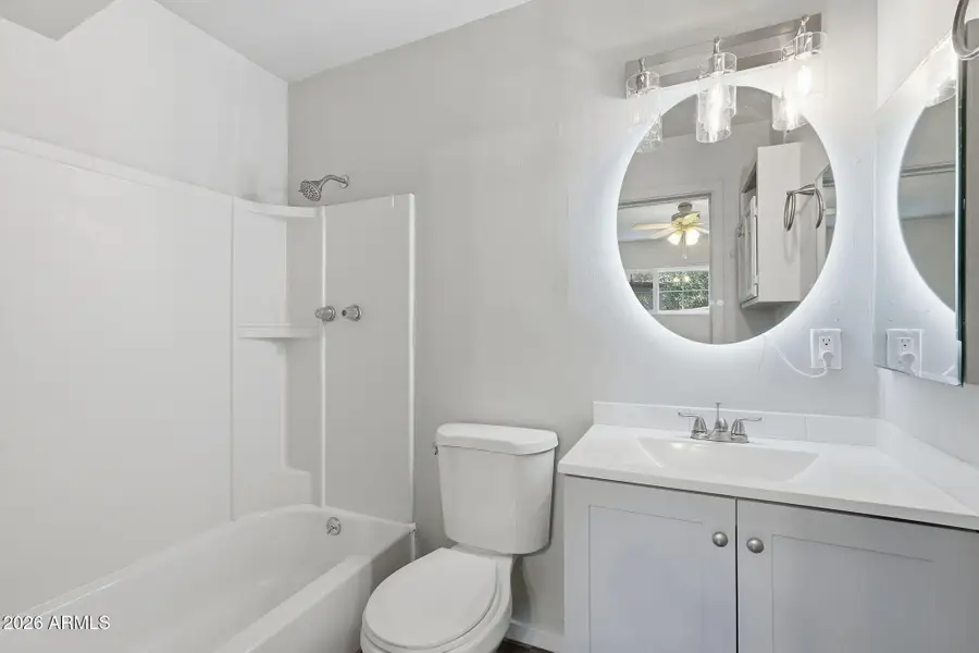 2206 W Rancho Drive, Phoenix, AZ 85015 - #3