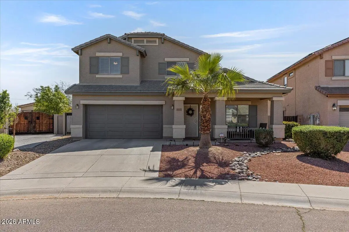 10335 W Southgate Avenue, Tolleson, AZ 85353 - #1