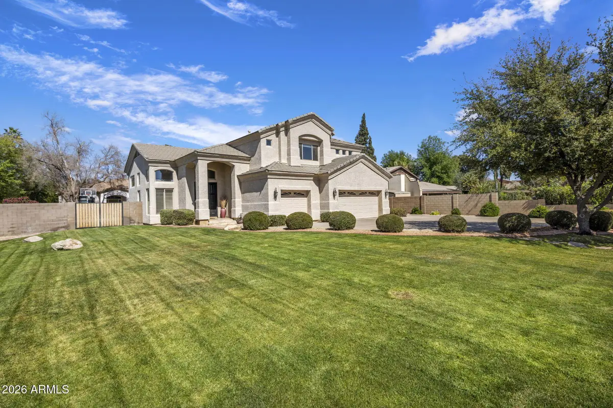 320 E Maryland Avenue, Phoenix, AZ 85012 - #1