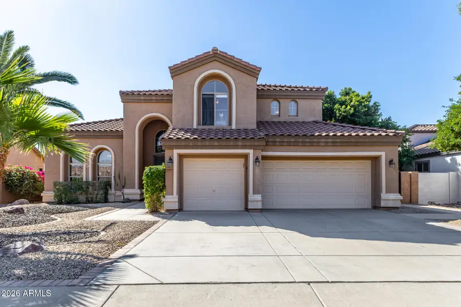 7173 W Trails Drive, Glendale, AZ 85308 - #2