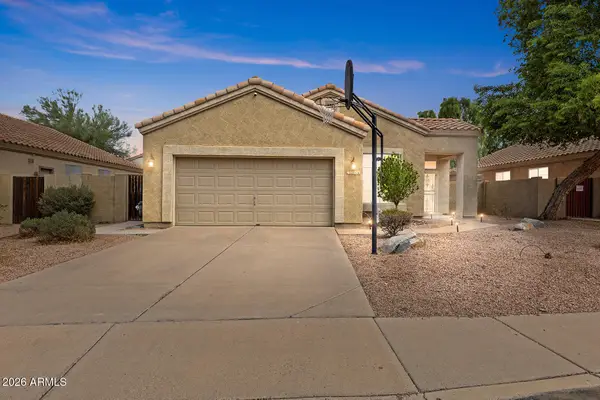 7246 E Lomita Avenue, Mesa, AZ 85209