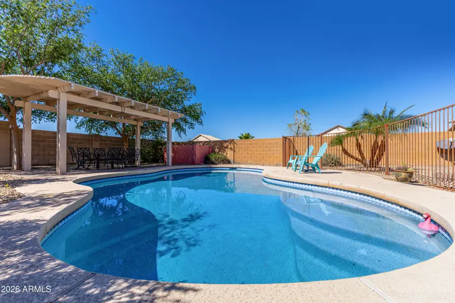 5824 S 16th Drive, Phoenix, AZ 85041 - #3