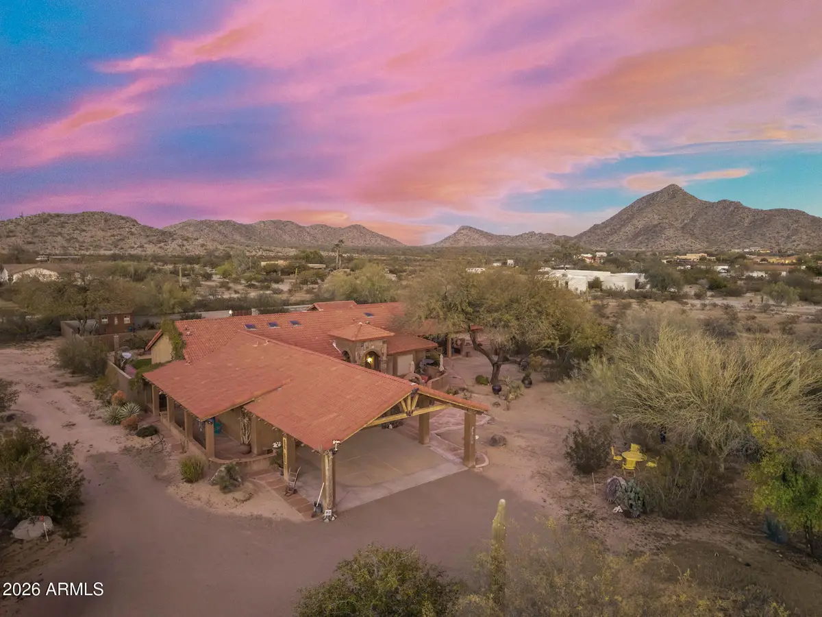 9125 N Paseo Palo Verde Road, Casa Grande, AZ 85194 - #1