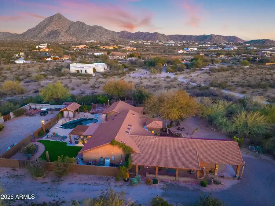 9125 N Paseo Palo Verde Road, Casa Grande, AZ 85194 - #3