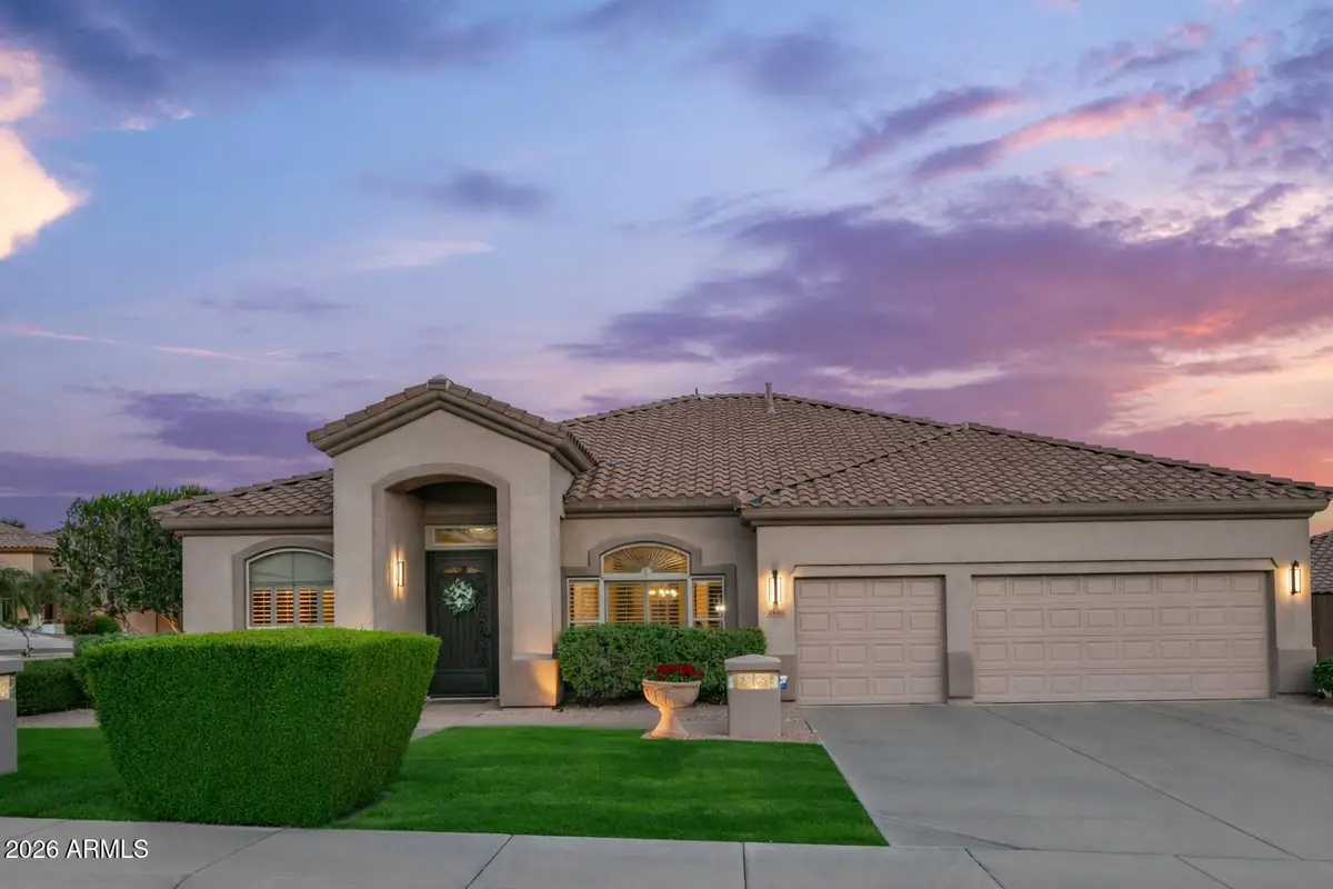 15405 S 4th Avenue, Phoenix, AZ 85045 - #1