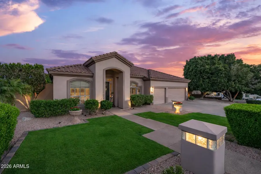 15405 S 4th Avenue, Phoenix, AZ 85045 - #2