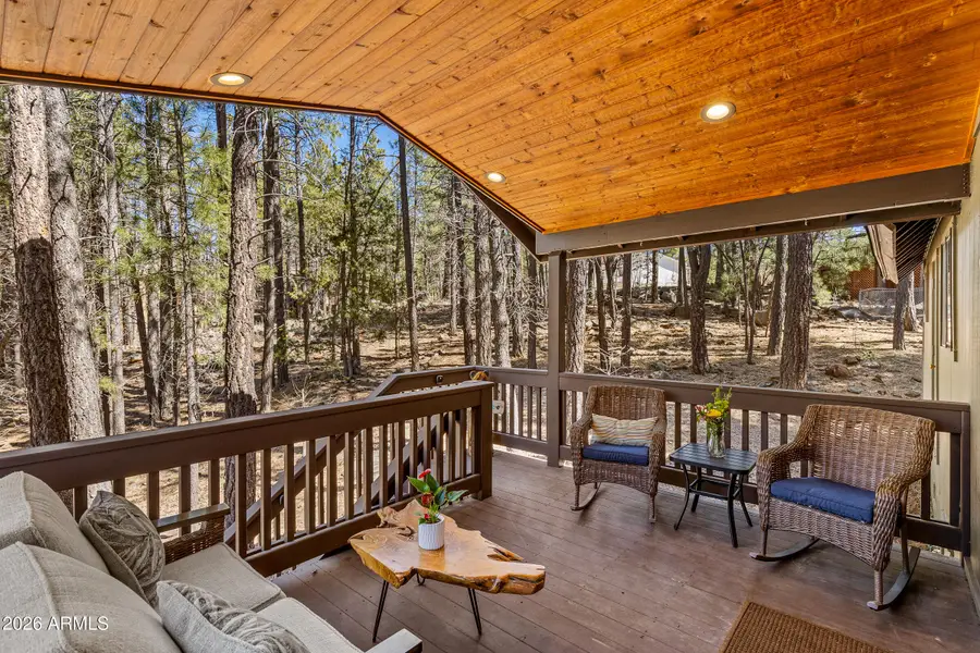 945 E Munds Canyon Road, Munds Park, AZ 86017 - #3