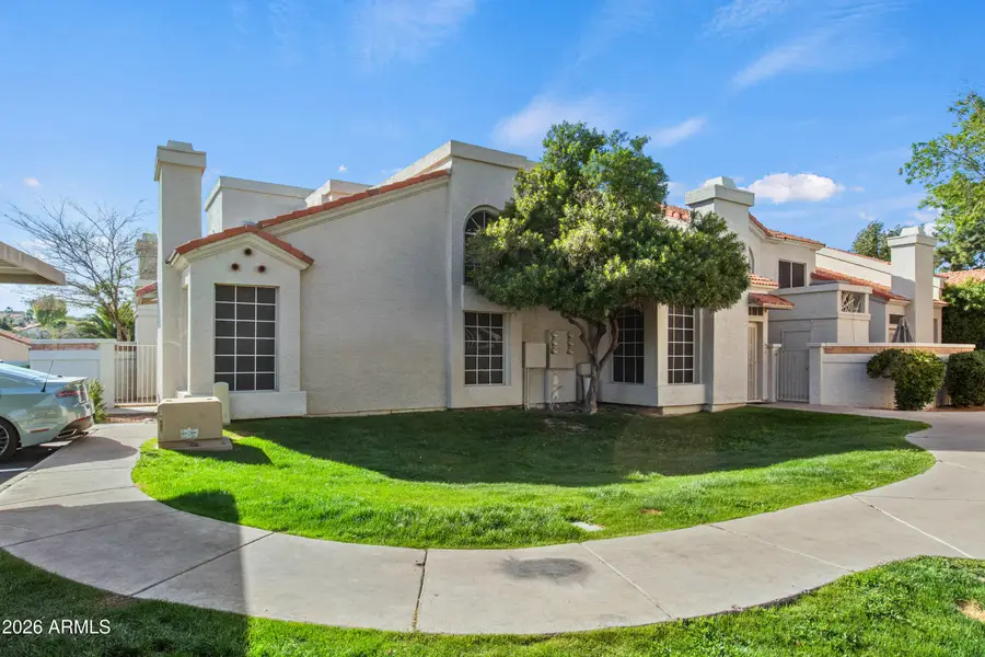 1717 E Union Hills Drive #1035, Phoenix, AZ 85024 - #2