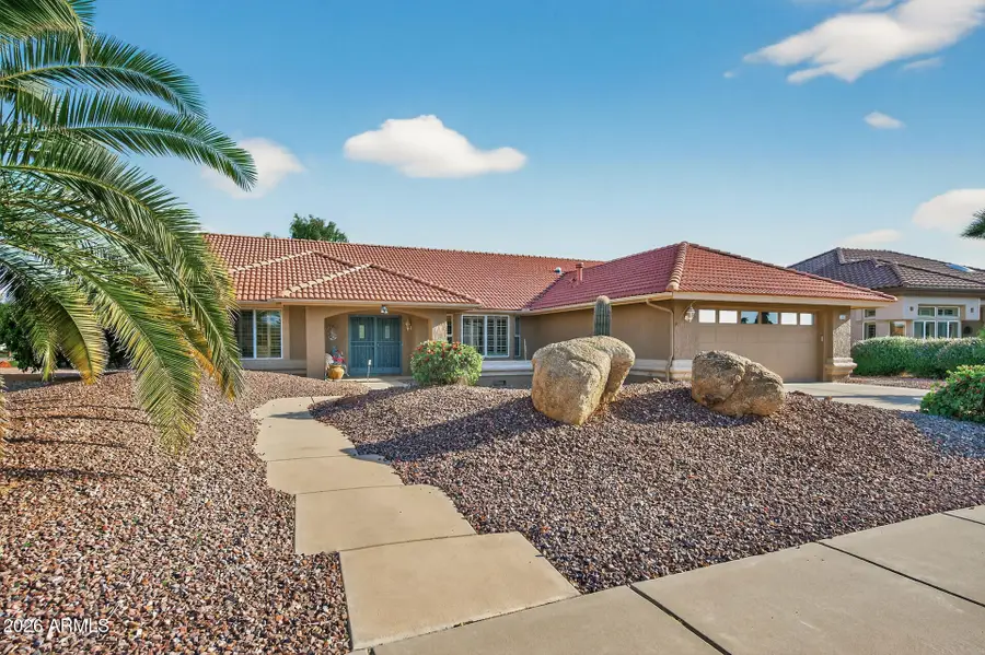 14405 W Huron Drive, Sun City West, AZ 85375 - #3