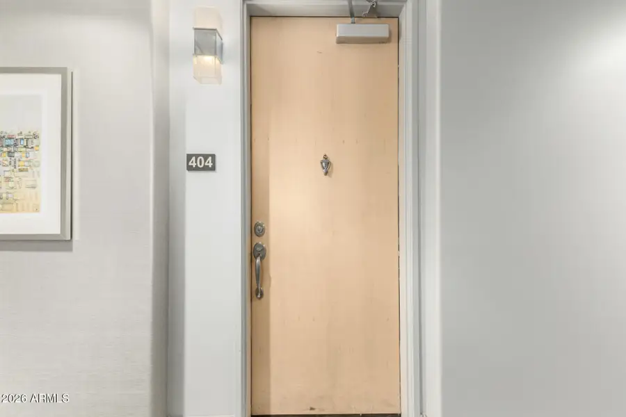 2302 N Central Avenue #404, Phoenix, AZ 85004 - #3