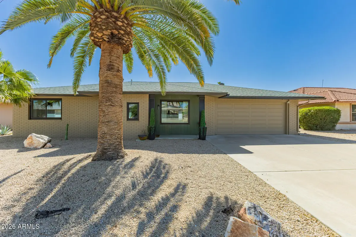13139 W Seville Drive, Sun City West, AZ 85375 - #1