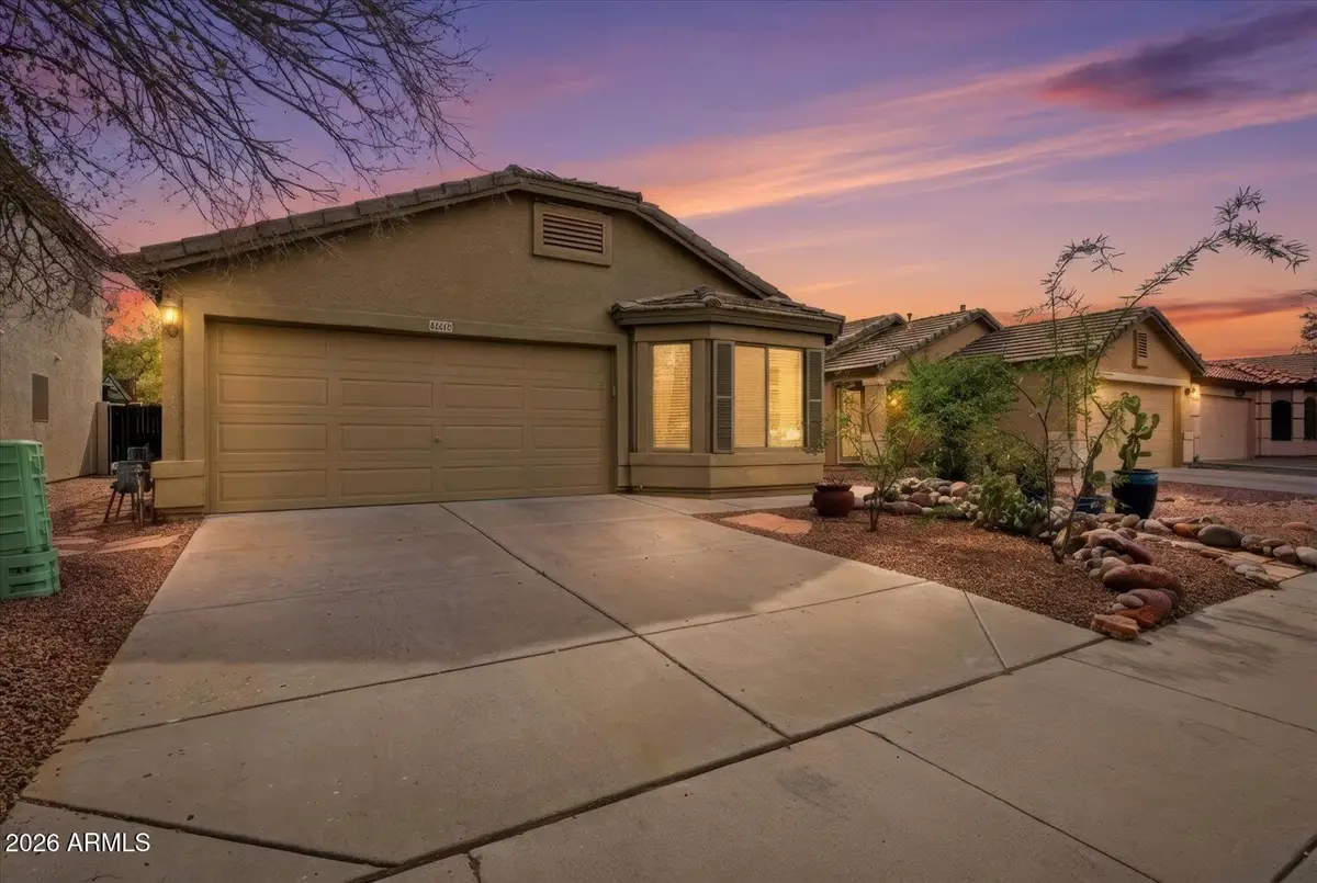 42455 W Hillman Drive, Maricopa, AZ 85138 - #1