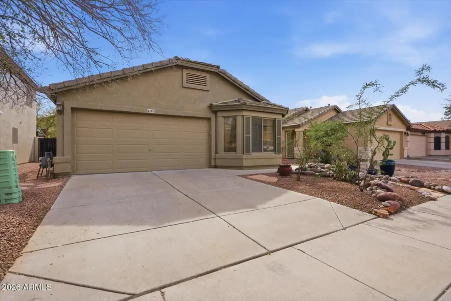 42455 W Hillman Drive, Maricopa, AZ 85138 - #2