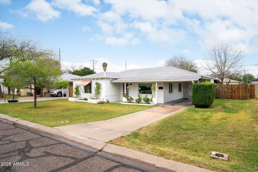 6714 N 11th Street, Phoenix, AZ 85014 - #2