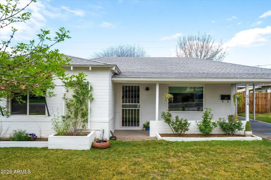 6714 N 11th Street, Phoenix, AZ 85014 - #3