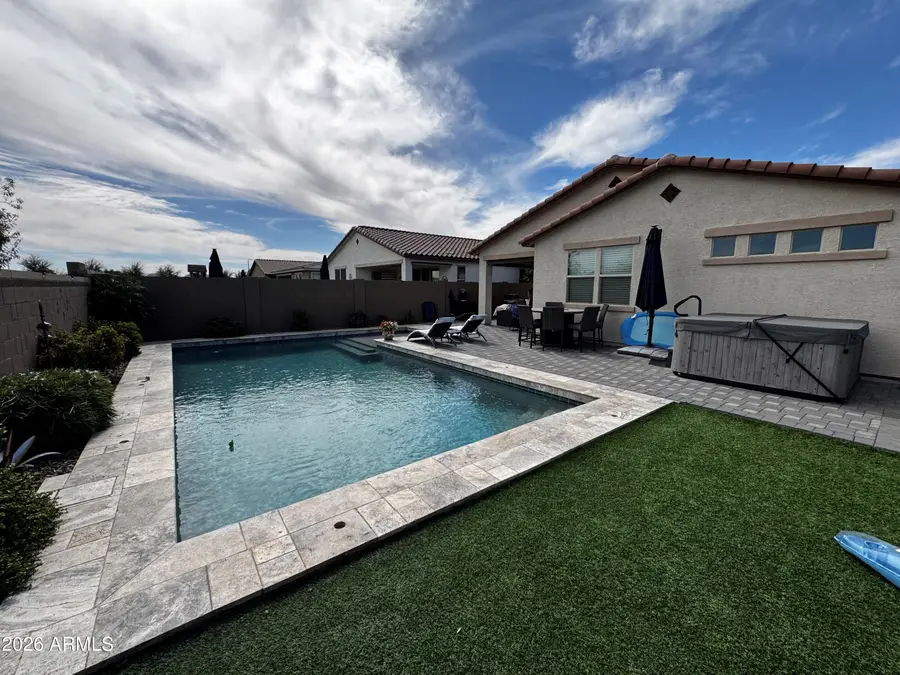 18967 S 209th Way, Queen Creek, AZ 85142 - #3