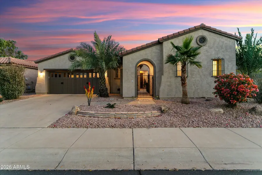 12349 W Bajada Road, Peoria, AZ 85383 - #2