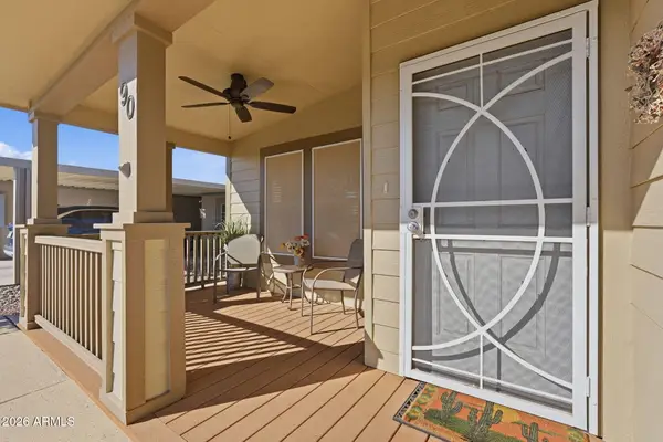 2263 N Trekell Road #90, Casa Grande, AZ 85122