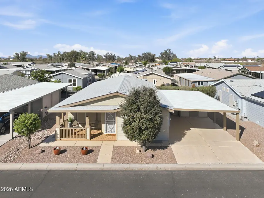 2263 N Trekell Road #90, Casa Grande, AZ 85122 - #3