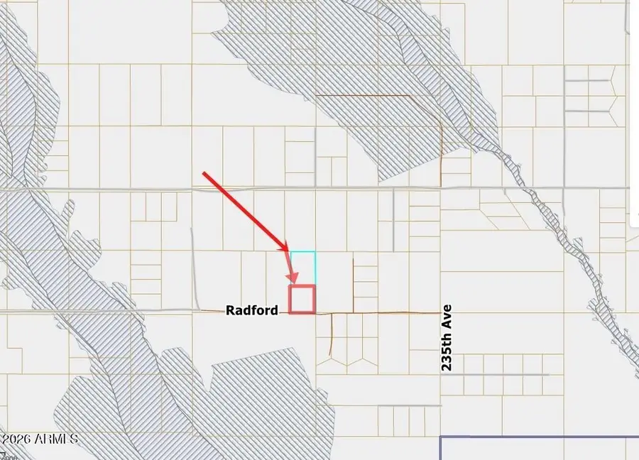 237X0 W Radford Road #5A-5D, Wittmann, AZ 85361 - #3