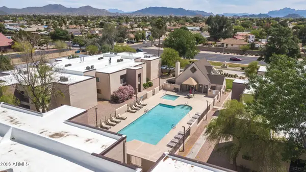 1340 N Recker Road #207, Mesa, AZ 85205