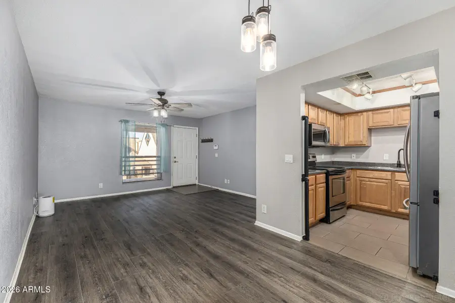 1340 N Recker Road #207, Mesa, AZ 85205 - #2