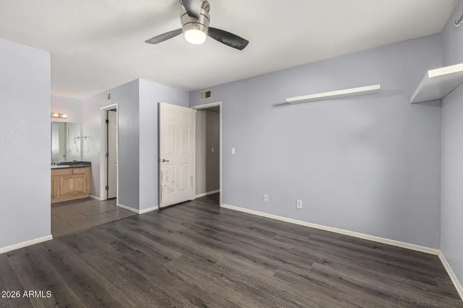 1340 N Recker Road #207, Mesa, AZ 85205 - #3