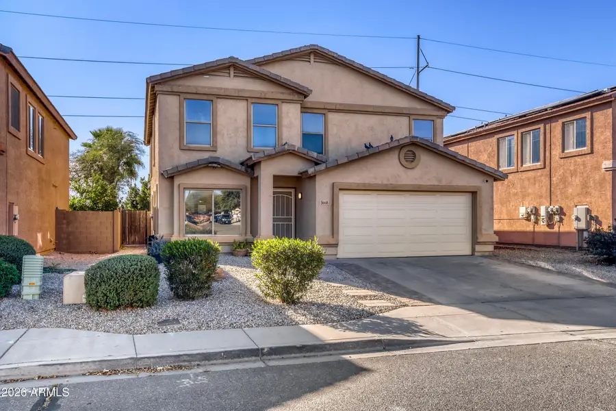 8668 S 254th Drive, Buckeye, AZ 85326 - #2