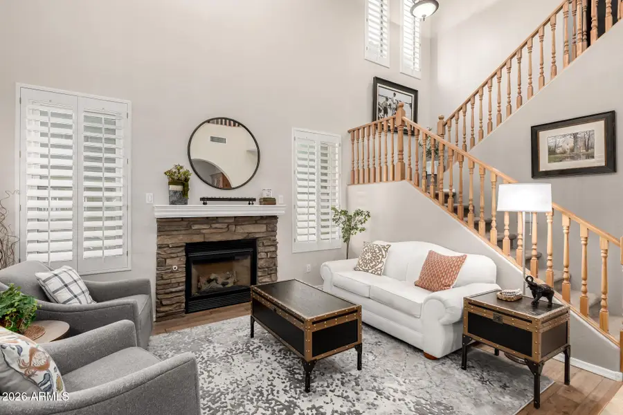 16629 S 27th Lane, Phoenix, AZ 85045 - #2