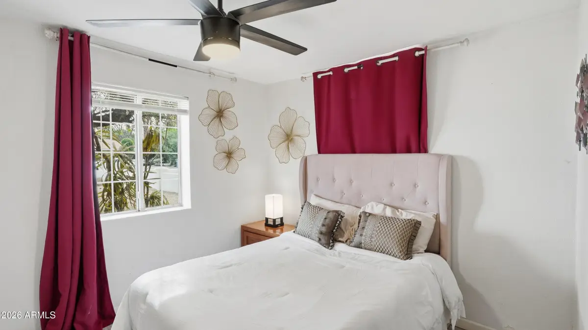 1716 E Oak Street, Phoenix, AZ 85008 - #1