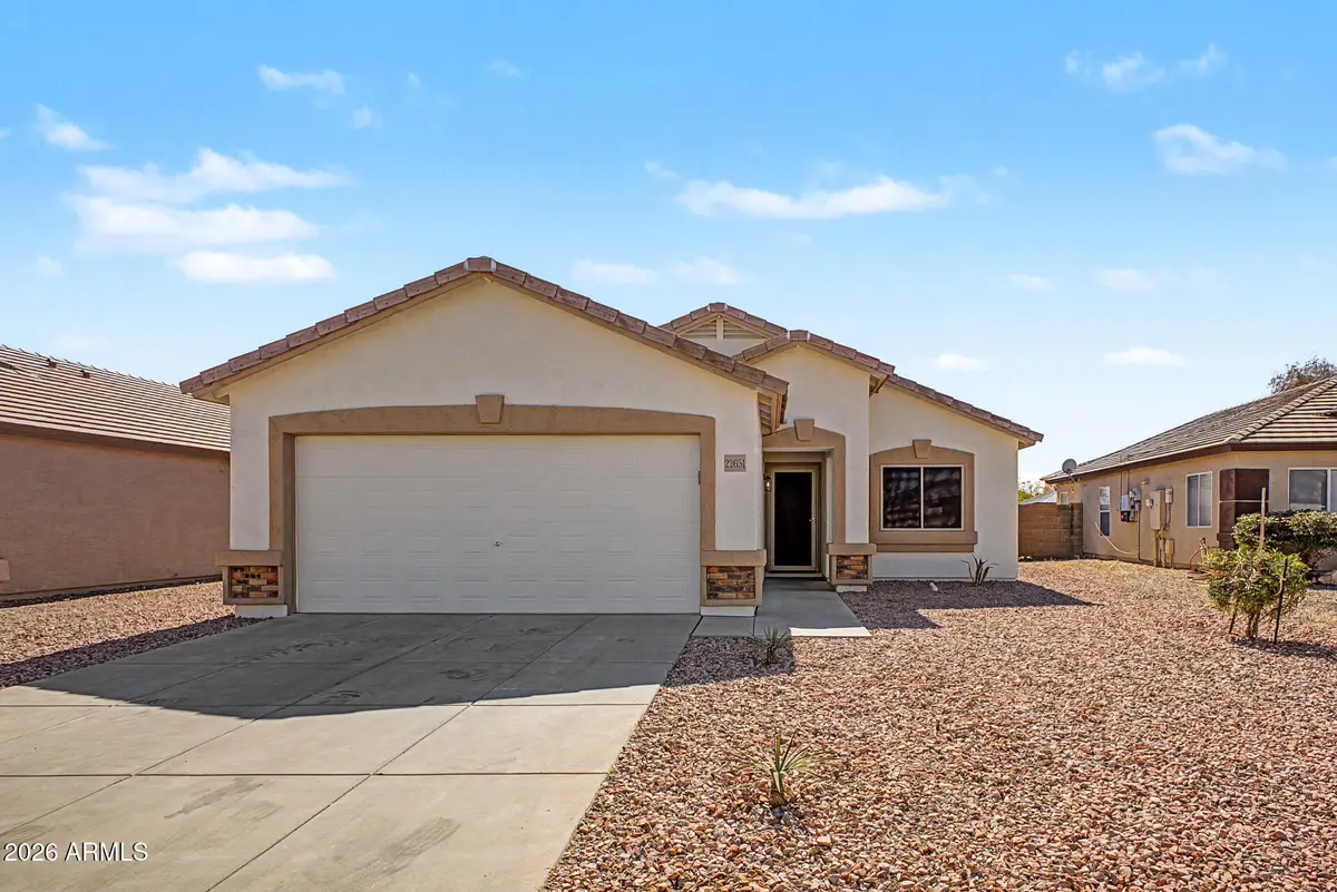 22651 W Cocopah Street, Buckeye, AZ 85326 - #1