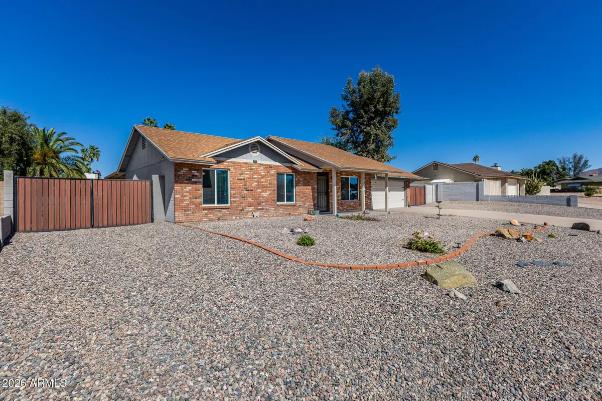 6466 E Julep Street, Mesa, AZ 85205 - #1