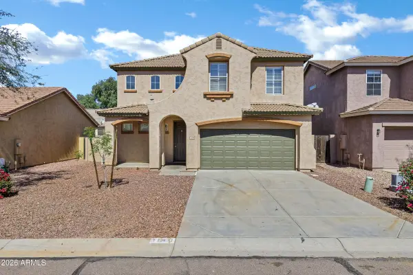 1140 E Ferrara Street, San Tan Valley, AZ 85140