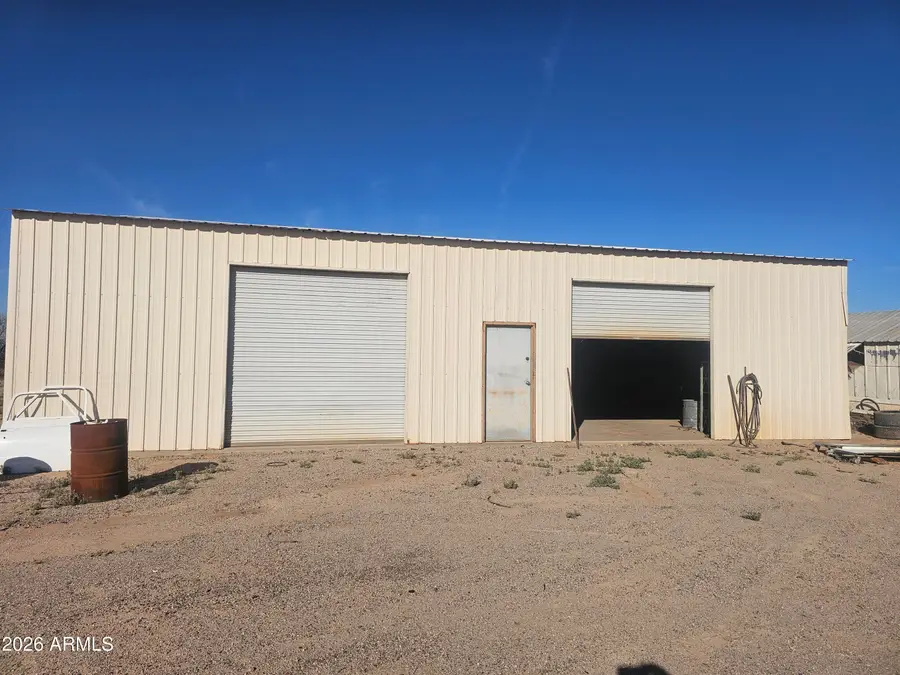 3613 N Papoose Road #3613, Casa Grande, AZ 85193 - #2