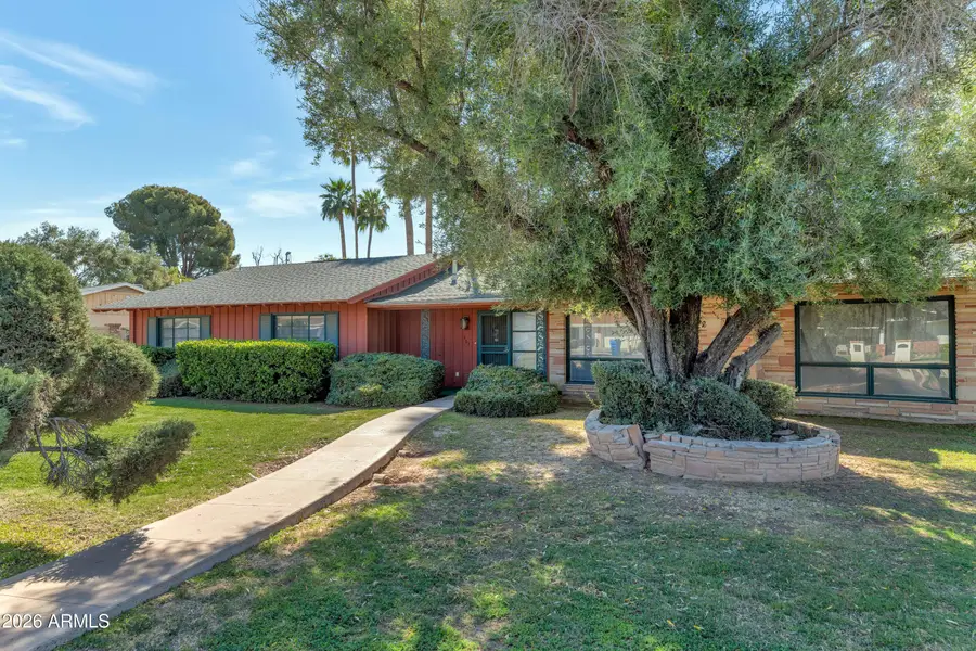 301 E Mclellan Boulevard, Phoenix, AZ 85012 - #2