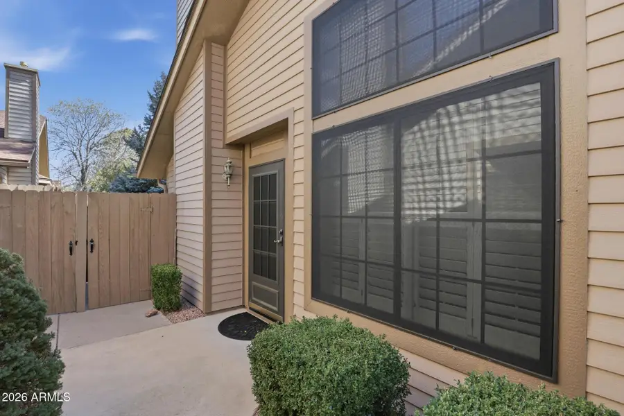 1501 N Beeline Highway #17, Payson, AZ 85541 - #3